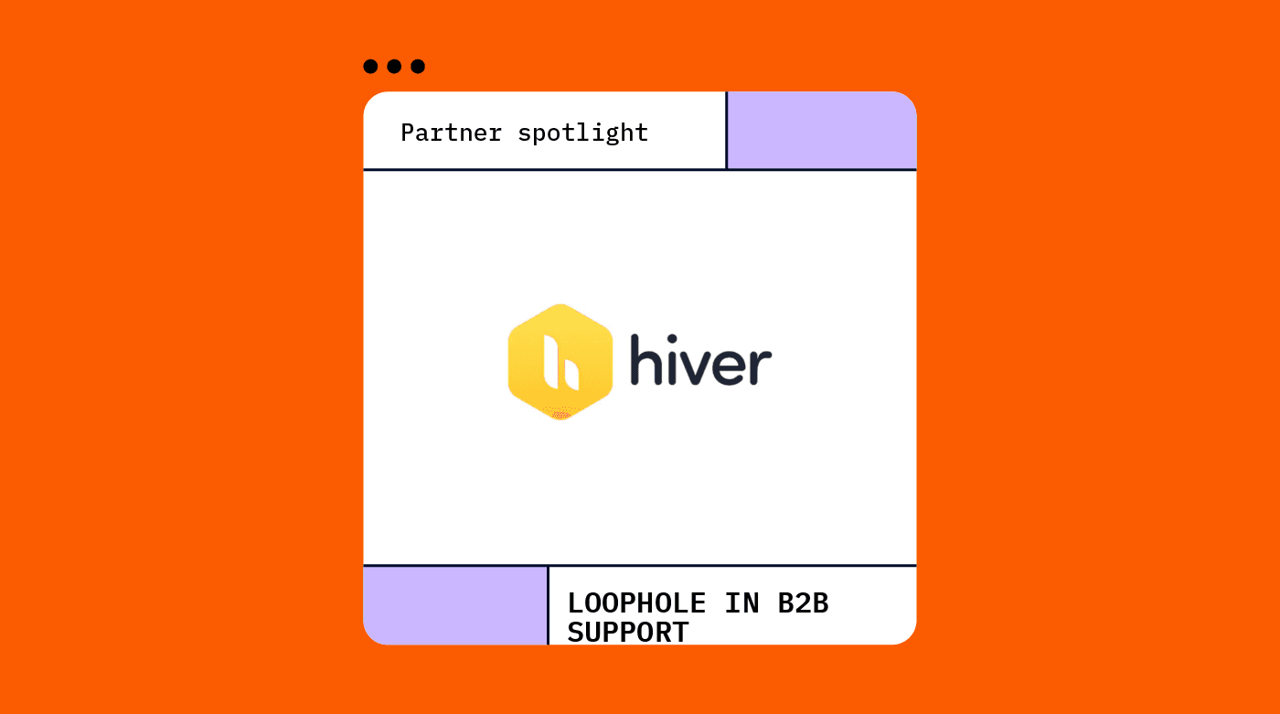 Hiver Partner Spotlight 93107