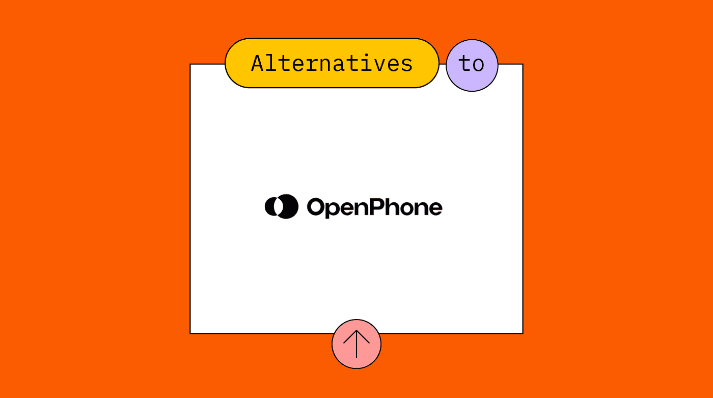 Openphone Alternatives 53971