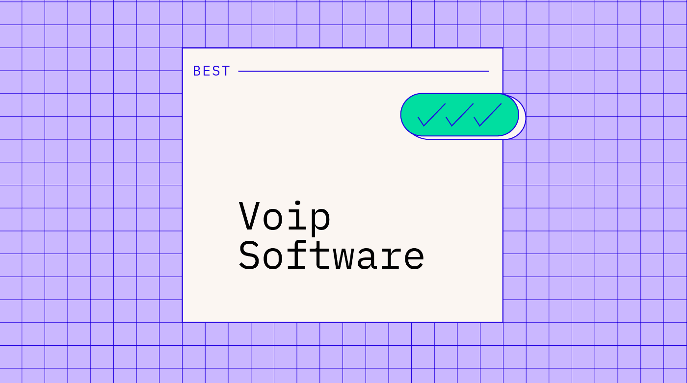 Voip software best tools 07175