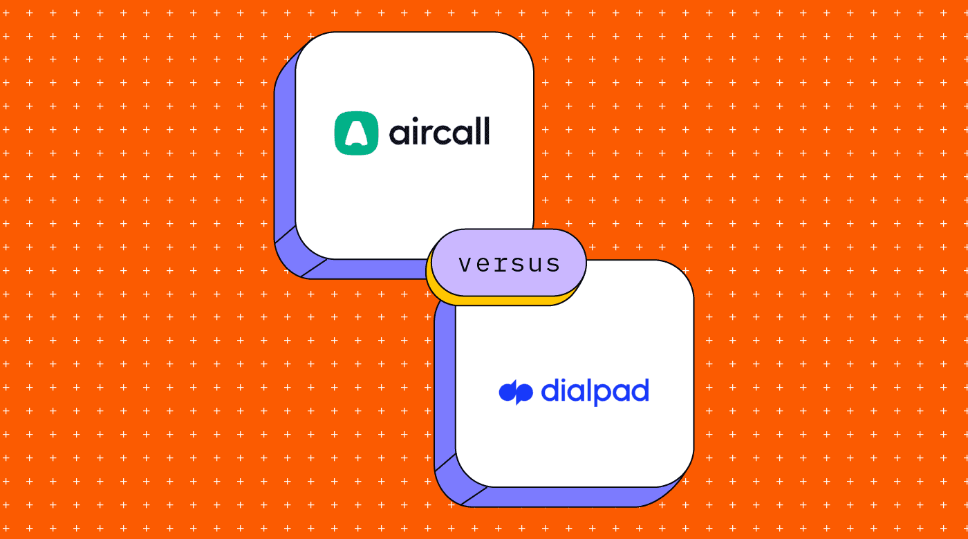 Aircall Versus Dialpad 62897
