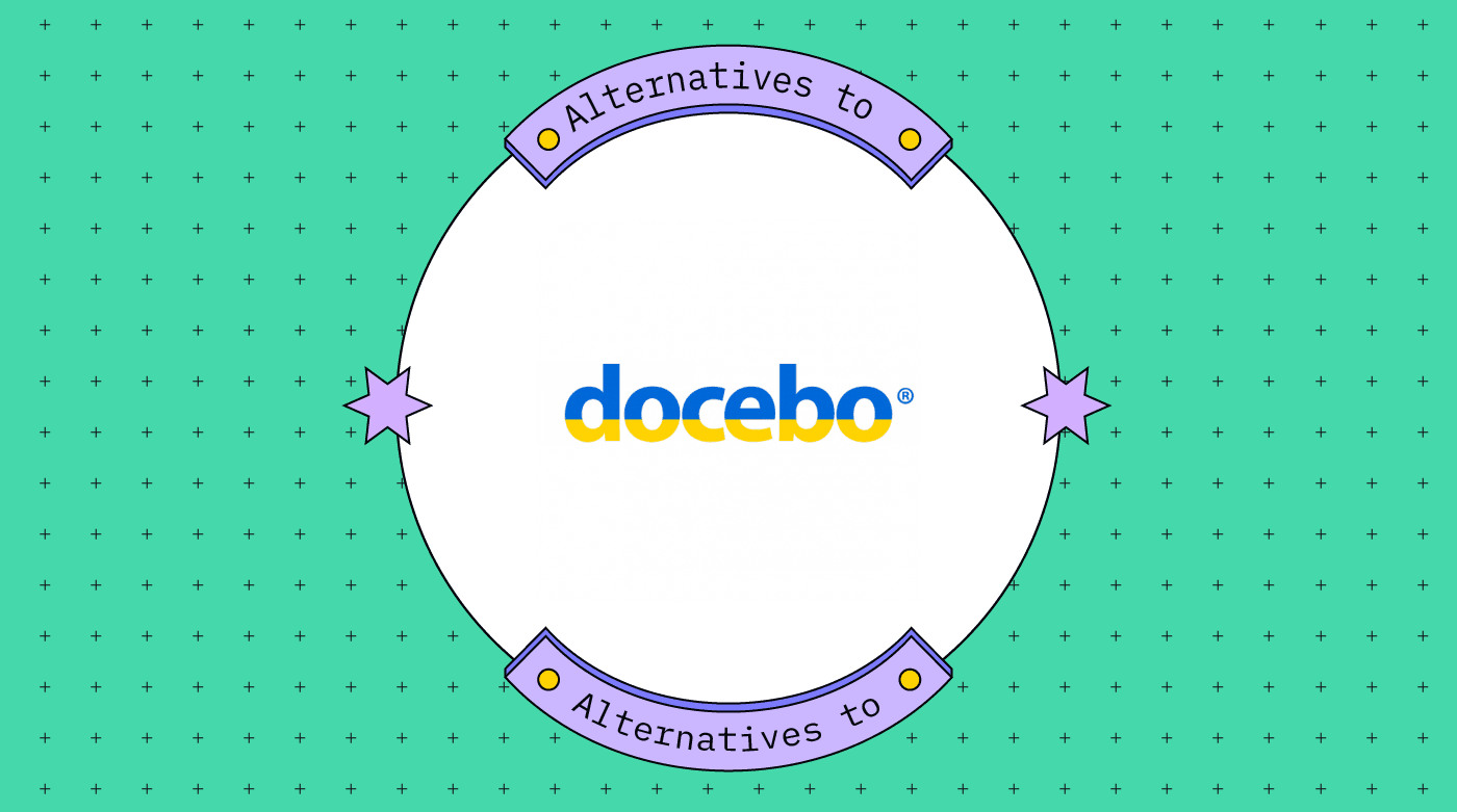 Docebo Alternatives 72492