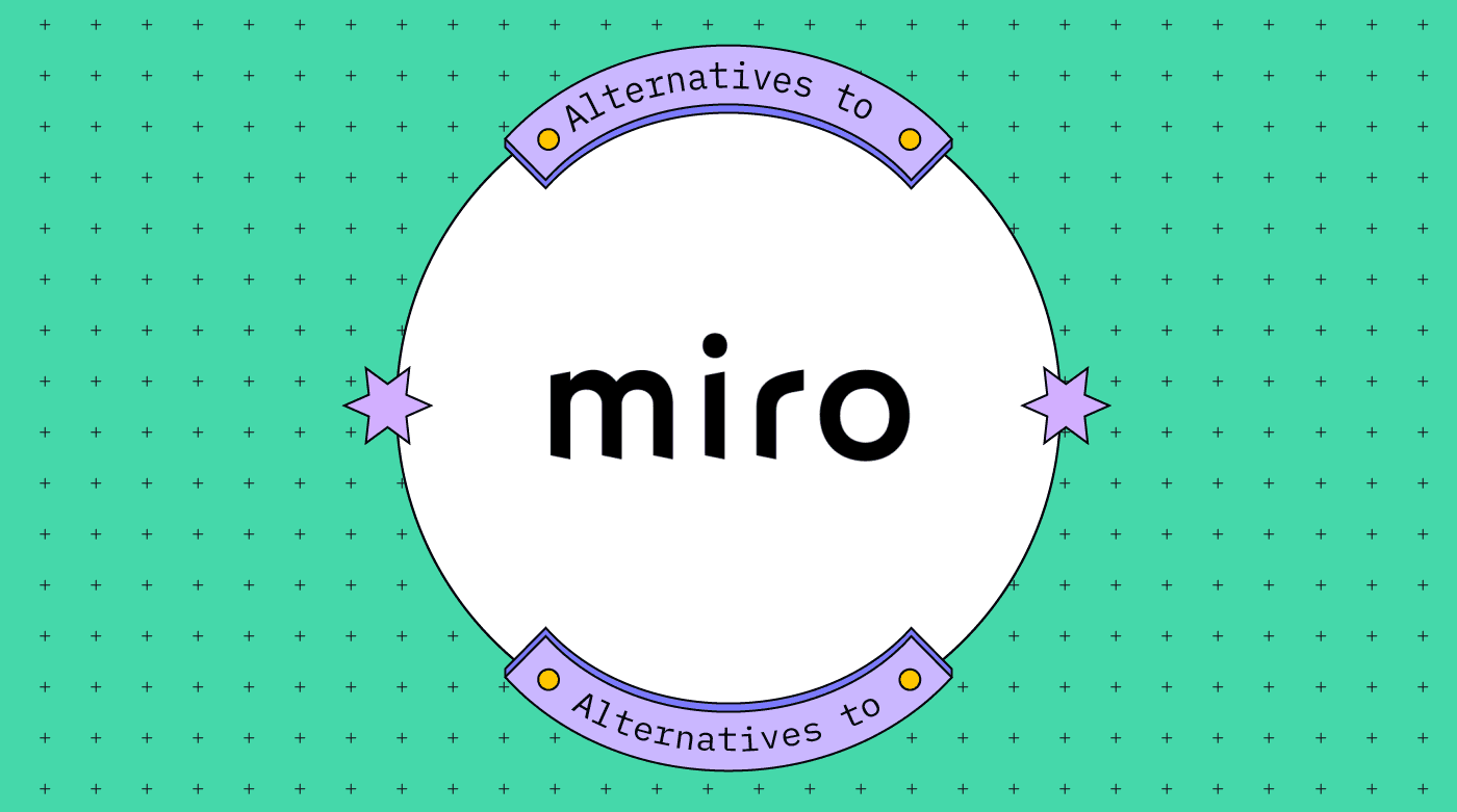 Miro Alternatives 94724