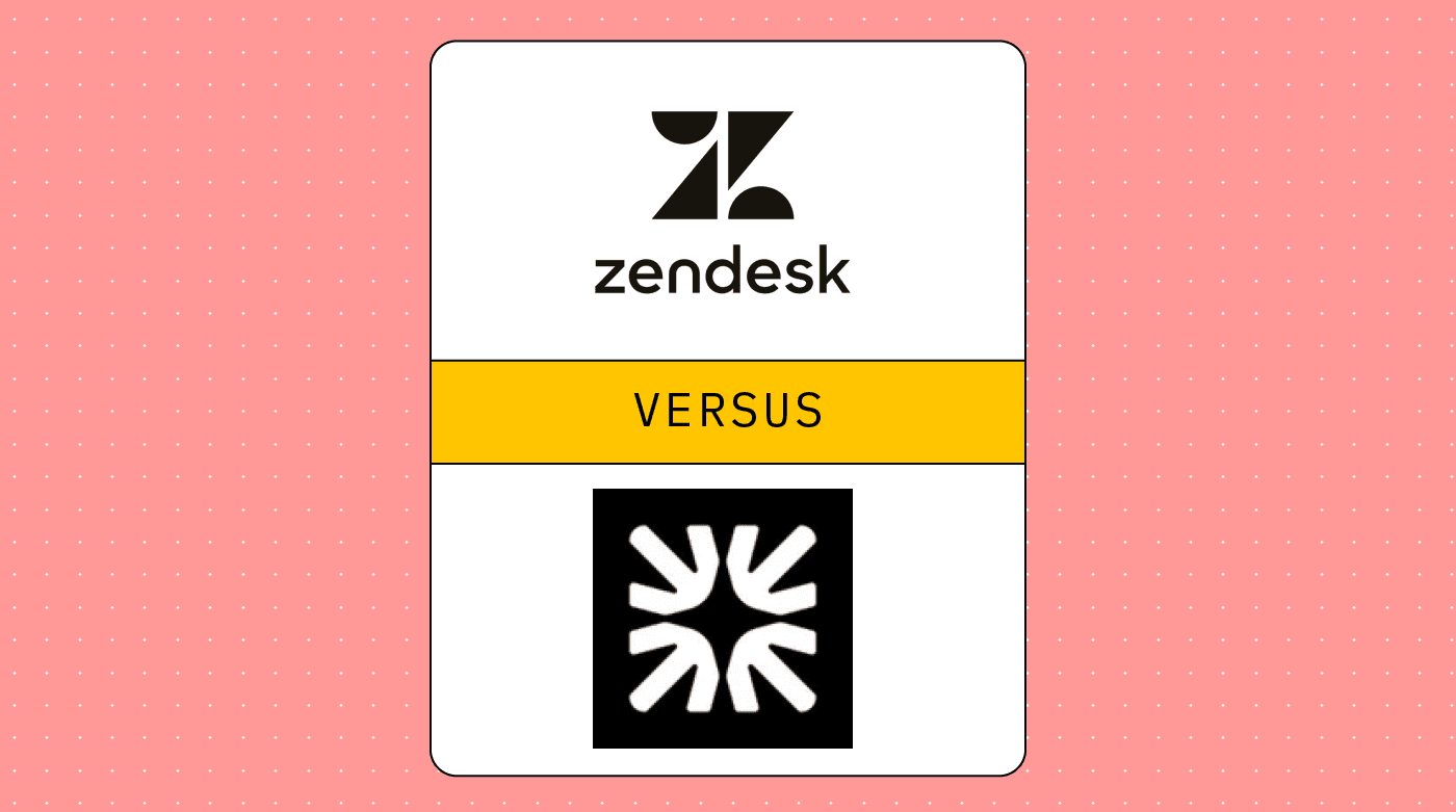 Zendesk Versus Fin 54629