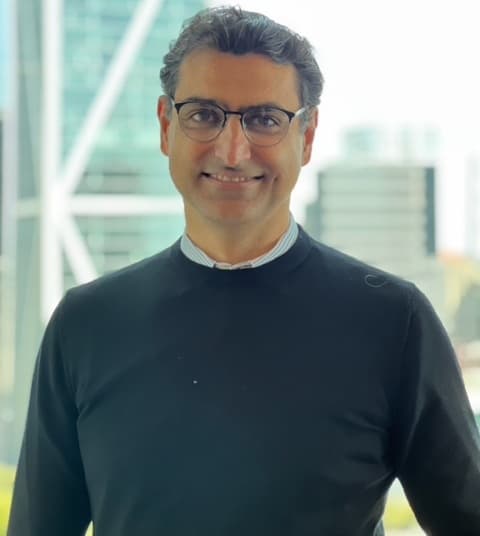 Gaurav Mehra
