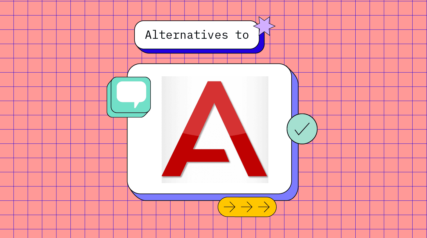 Avaya Alternatives 16534