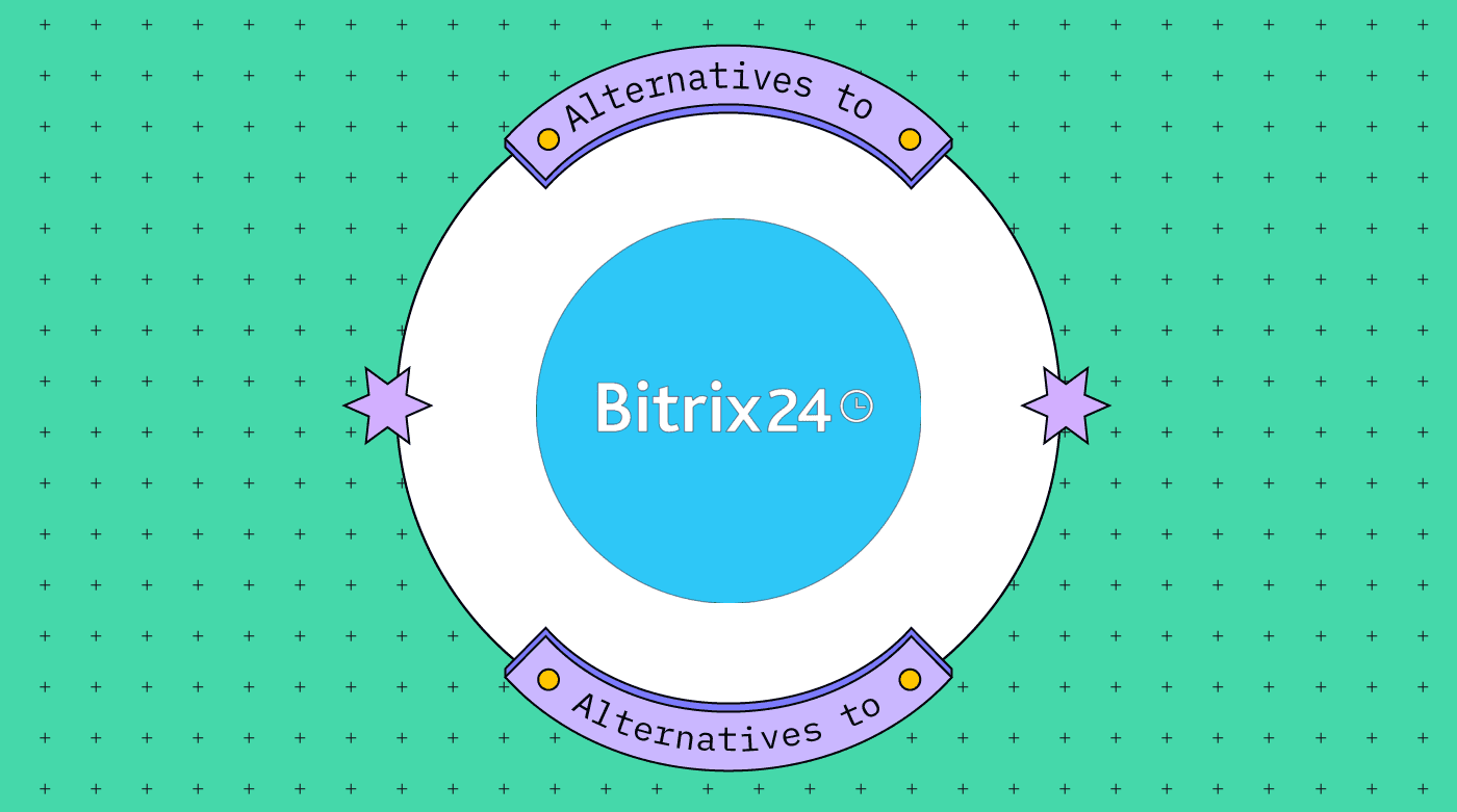 Bitrix24 Alternatives 34691