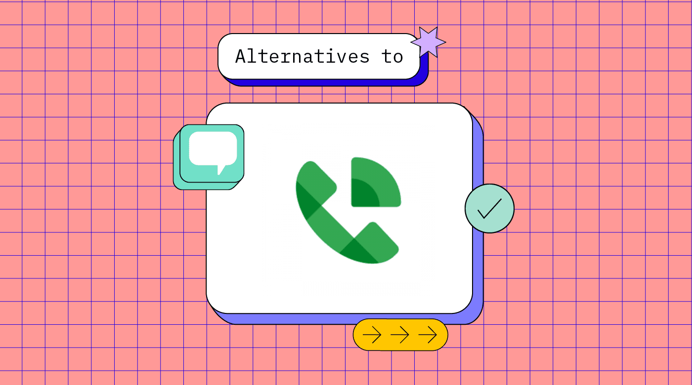 Google voice Alternatives 10150
