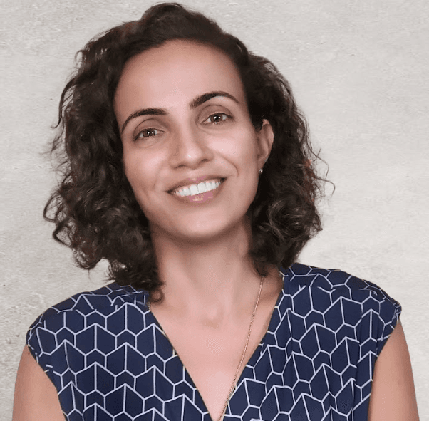 Patrícia Osorio