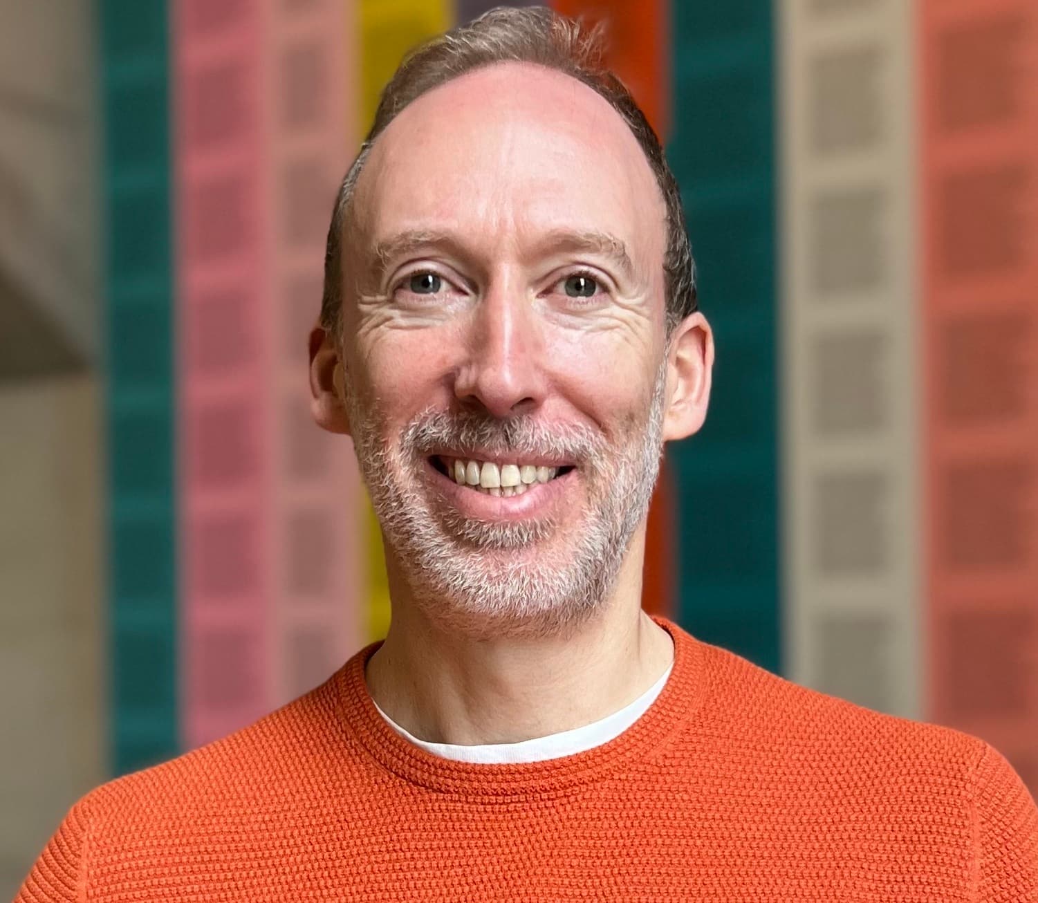 Chris Gibbins