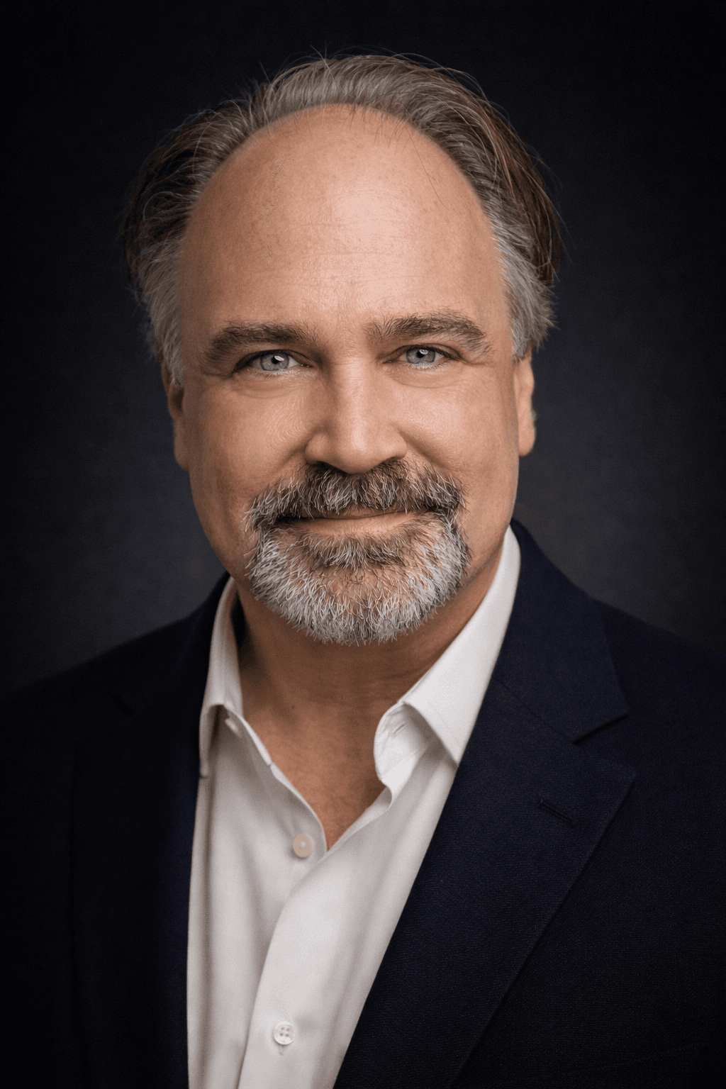 Paul Comfort