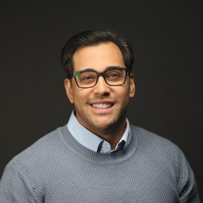 Sean Agustin profile picture
