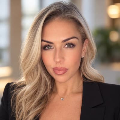 Tara Brady profile picture