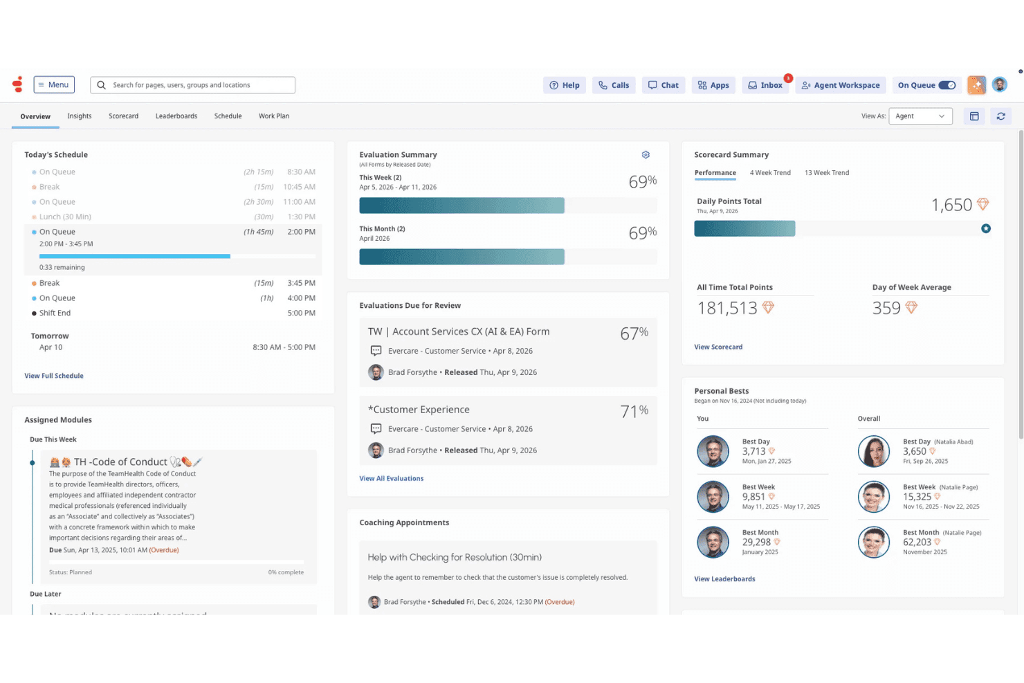genesys-cloud-cx-callhippo-alternatives