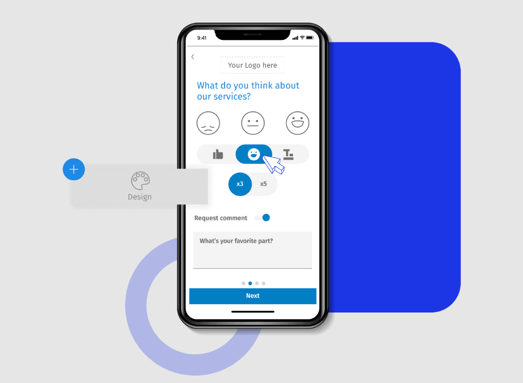 QuestionPro screenshot