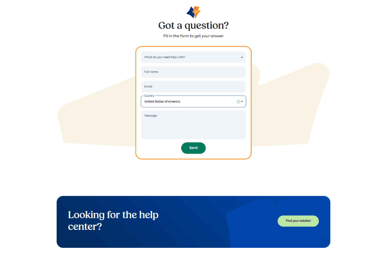 TalentLMS screenshot