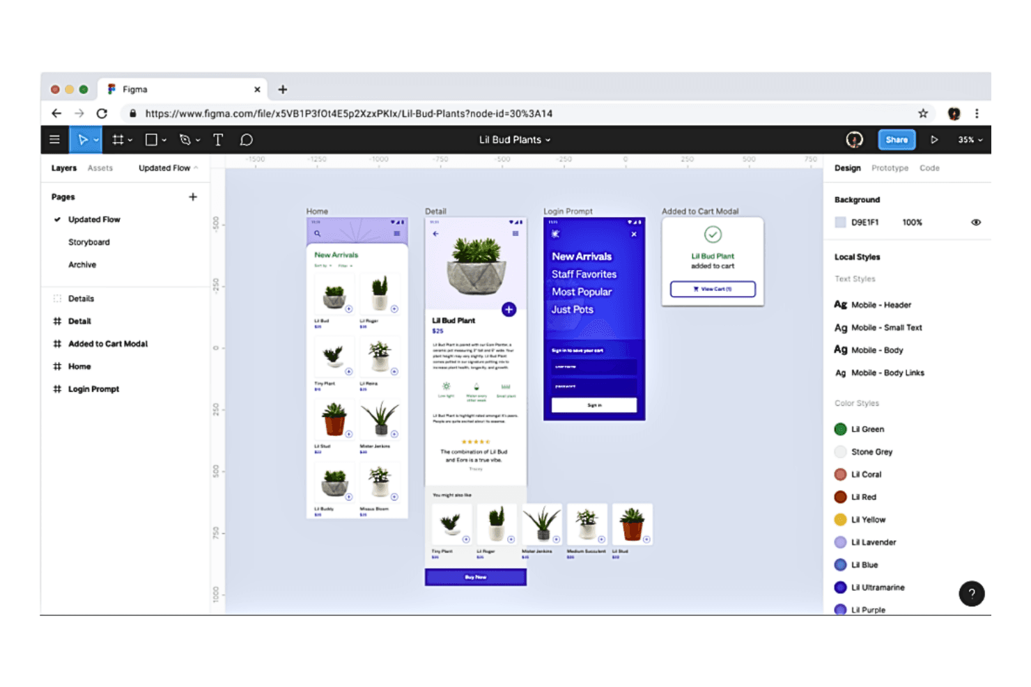 Figma screenshot