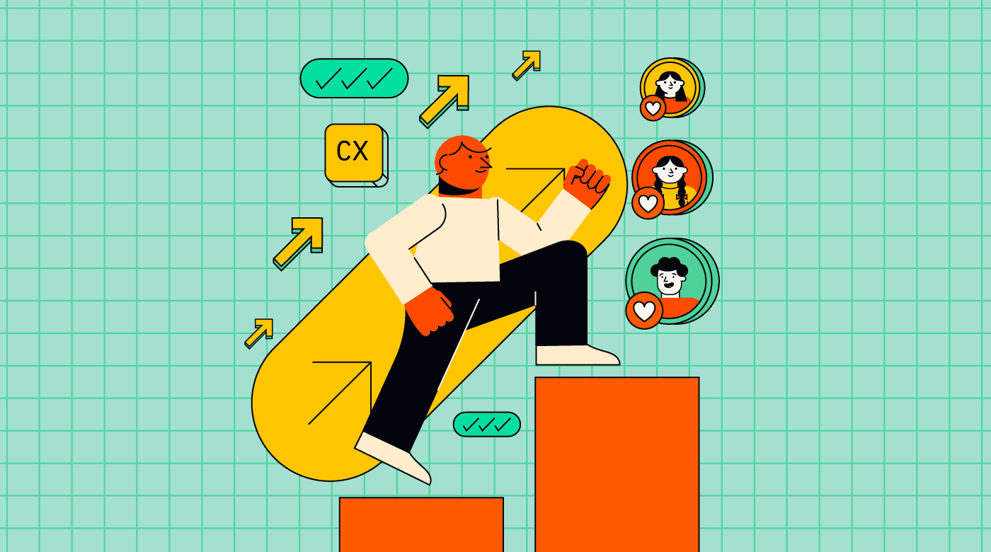 how to improve customer experience featured image