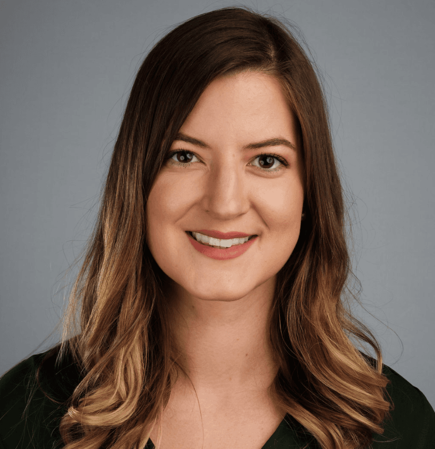 Hannah Clark, Editor of The CX Lead
