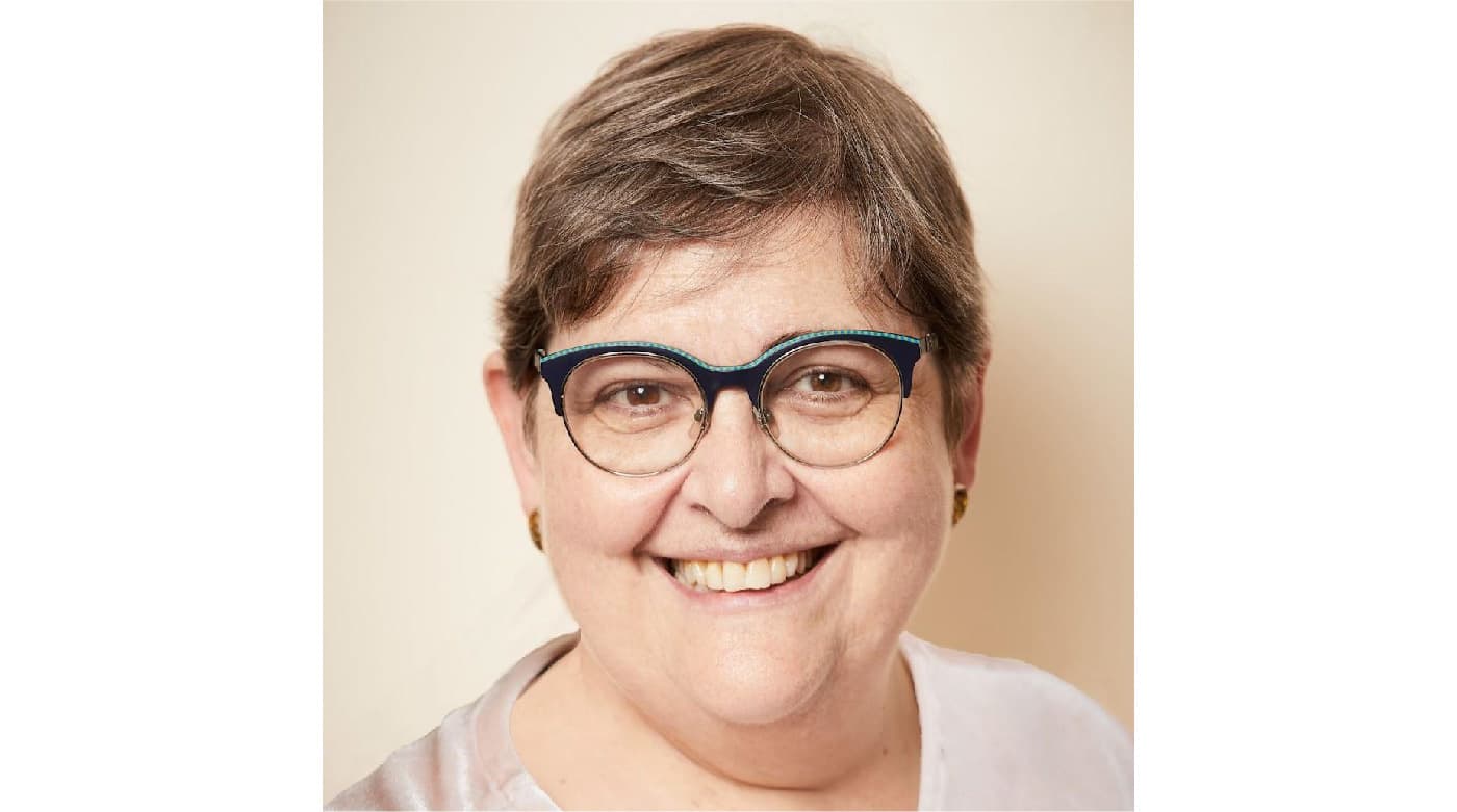 Caroline Jarrett