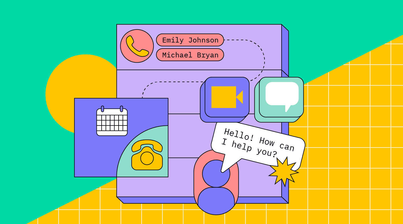 inbound call center software featured image