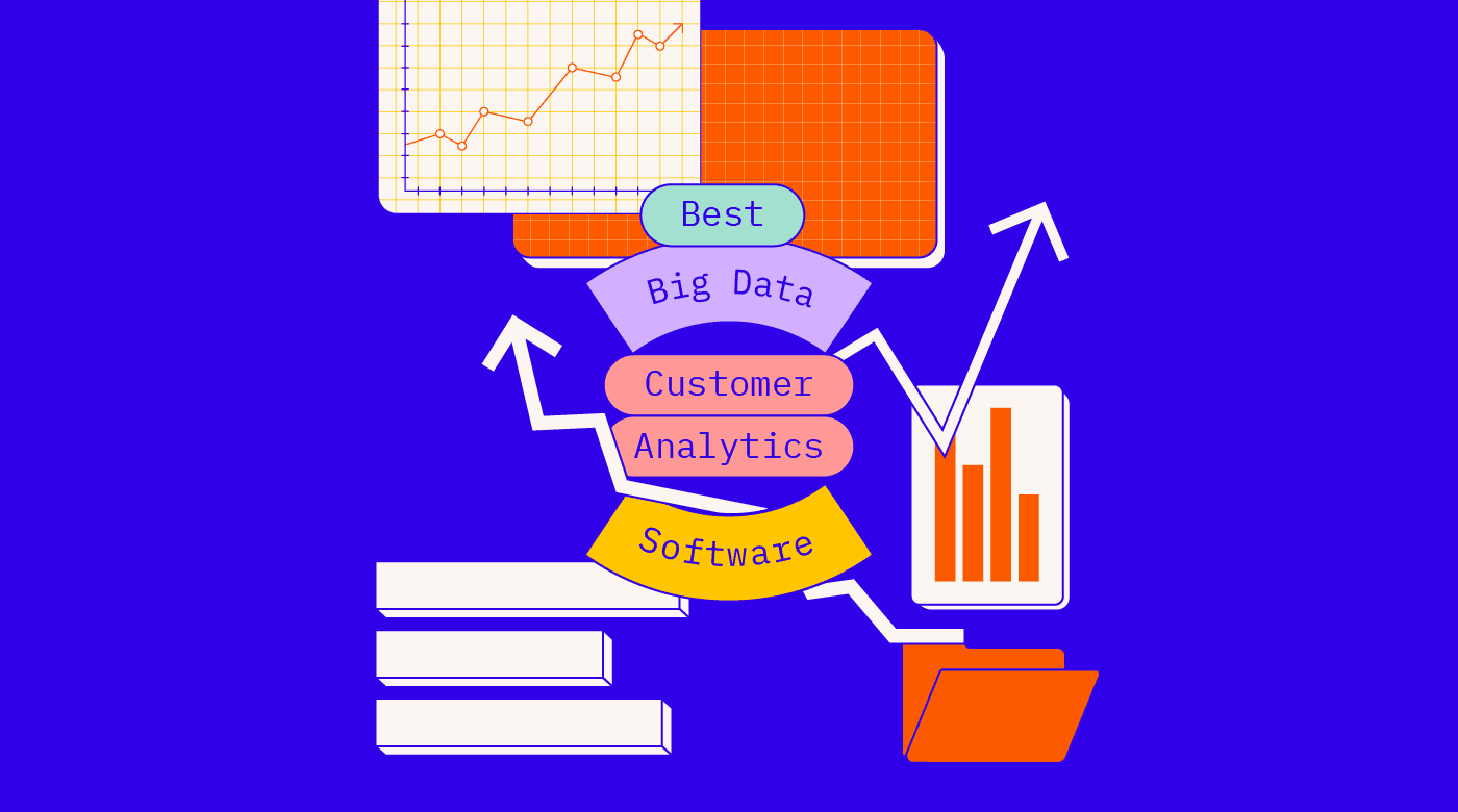 big data customer analytics featured image
