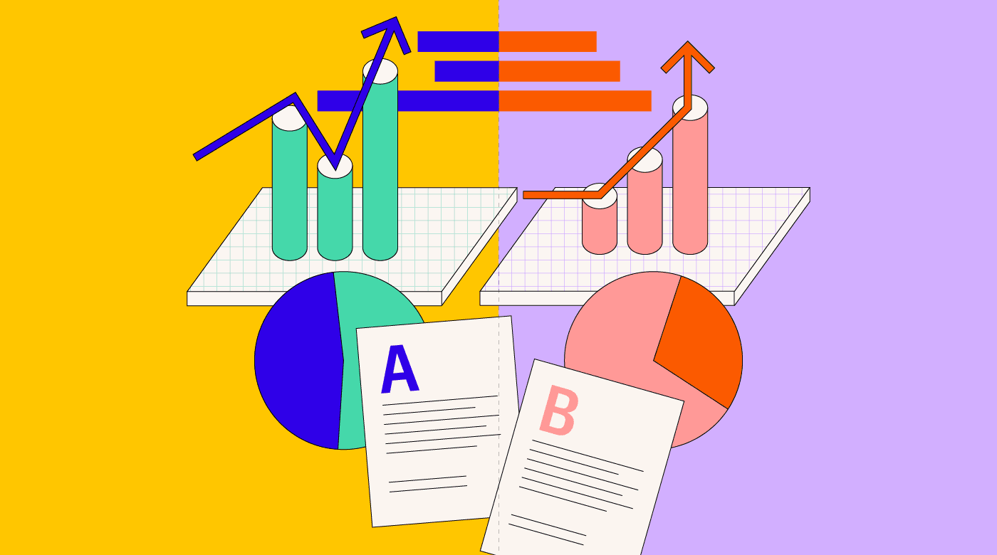 CXL - Keyword - ab testing Featured Image