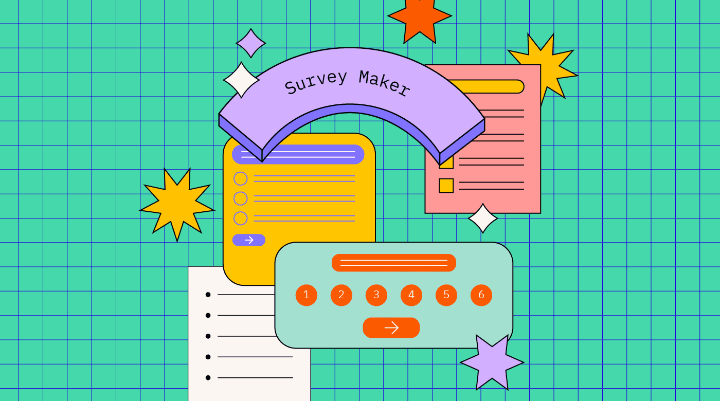 survey maker featured image
