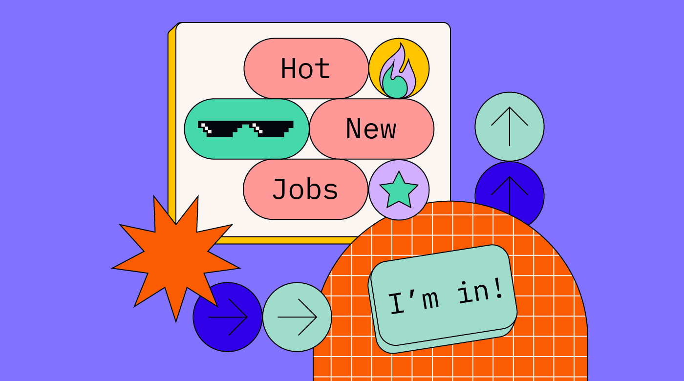 July cx jobs featured image