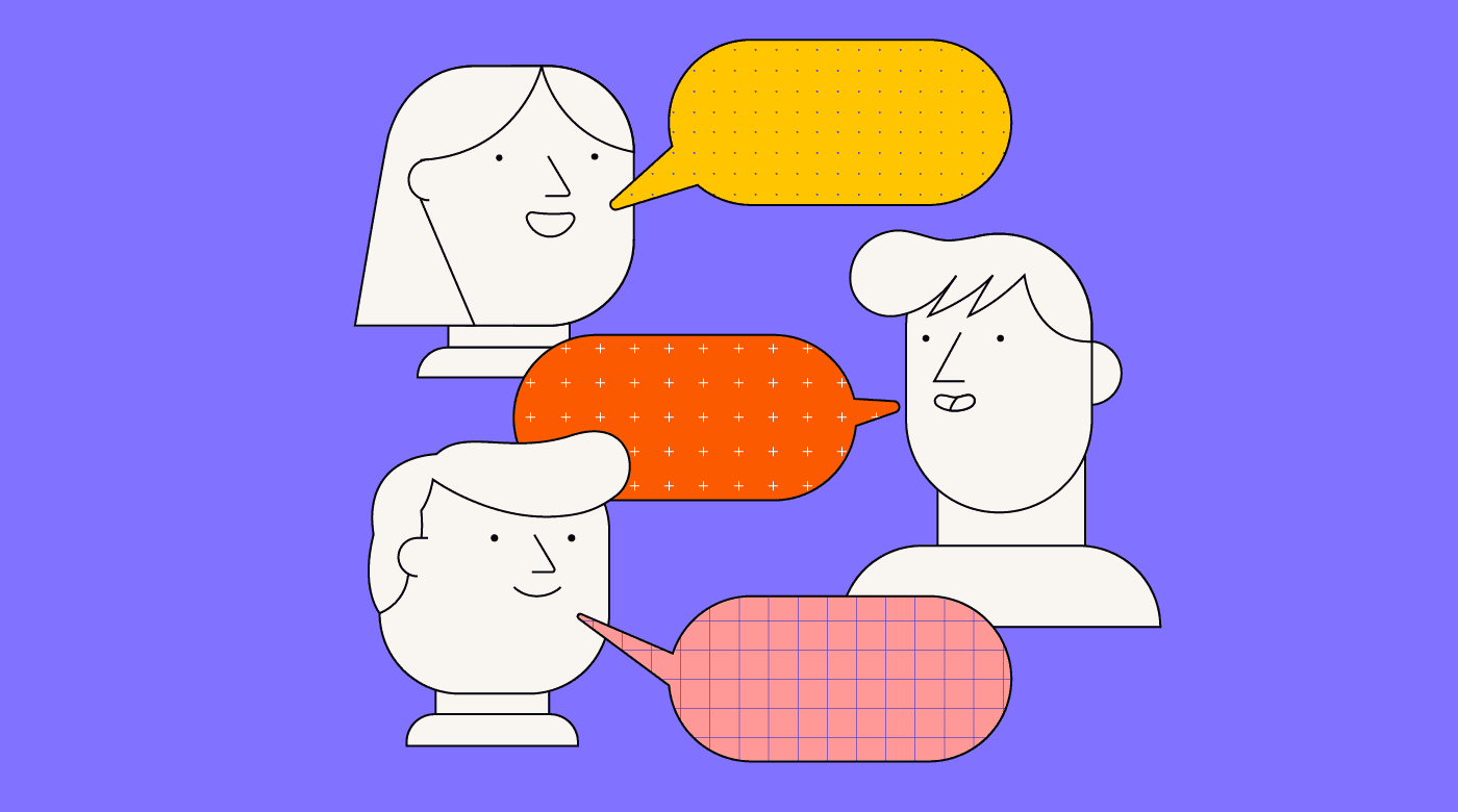 voice of the customer best practices featured image