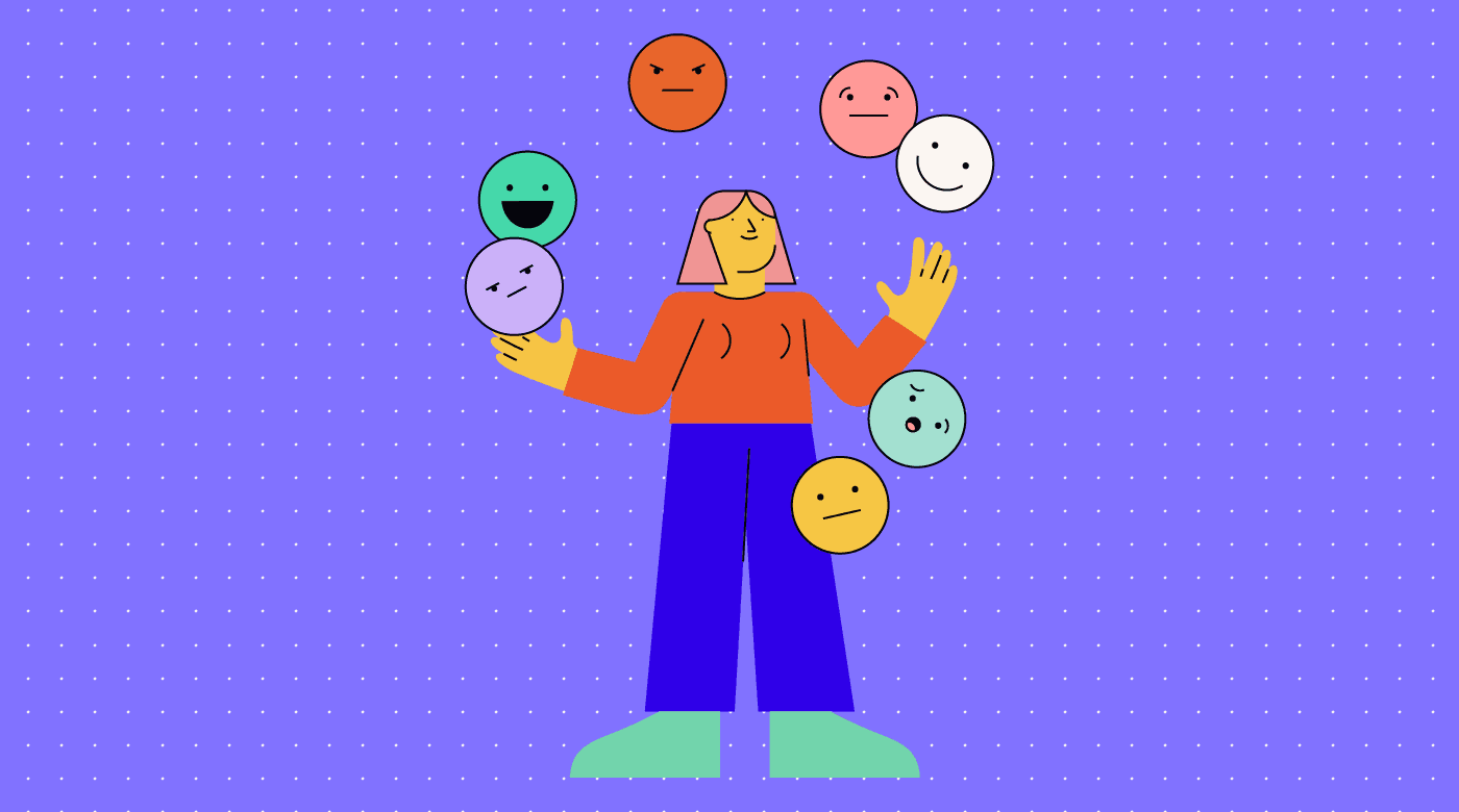emotional intelligence in cx featured image