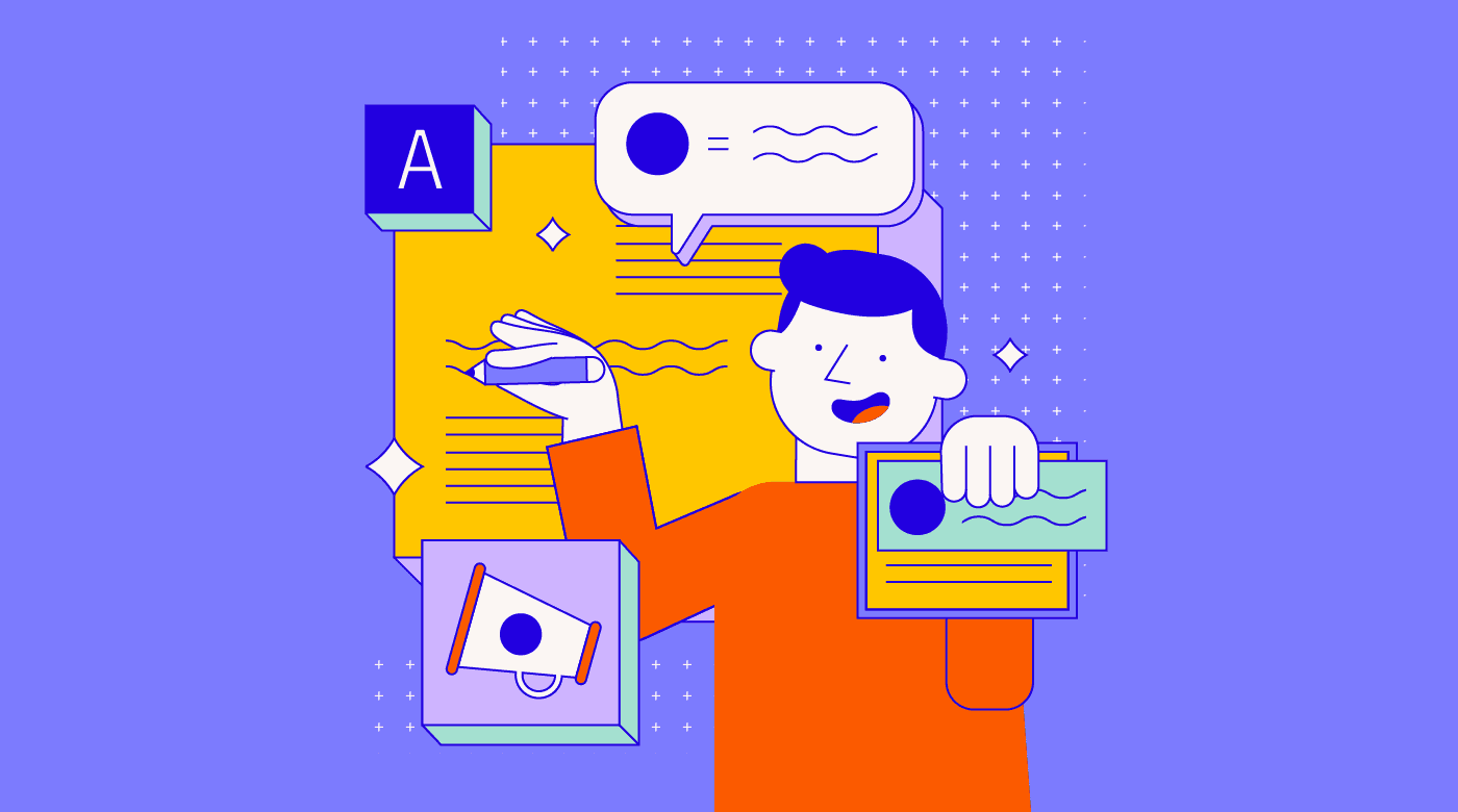 how to write a brand slogan featured image