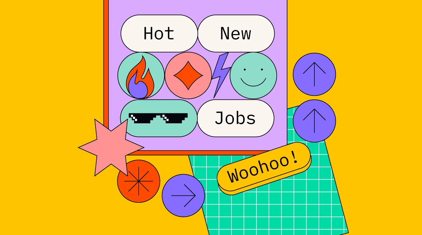 cx jobs november 2023 featured image