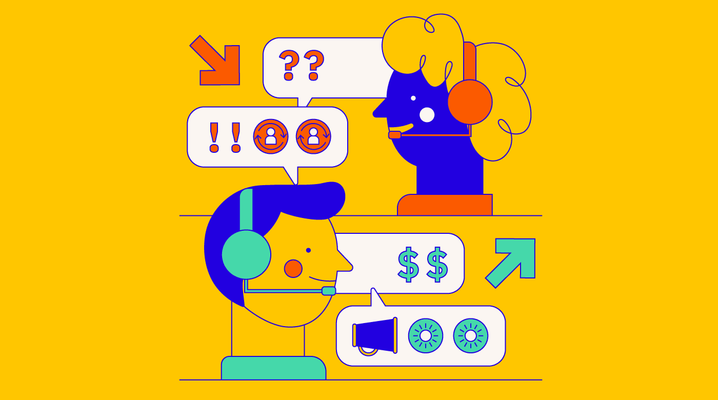 inbound vs outbound call center featured image
