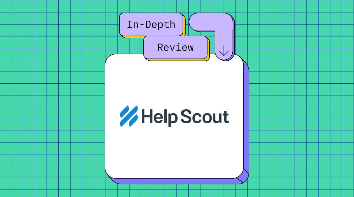 Help Scout review featured image