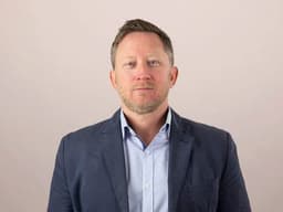Michael Barnes