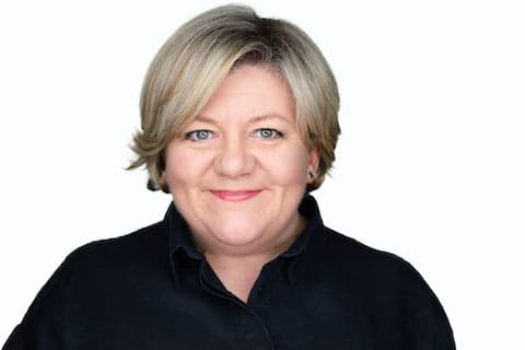 Sandra Thompson