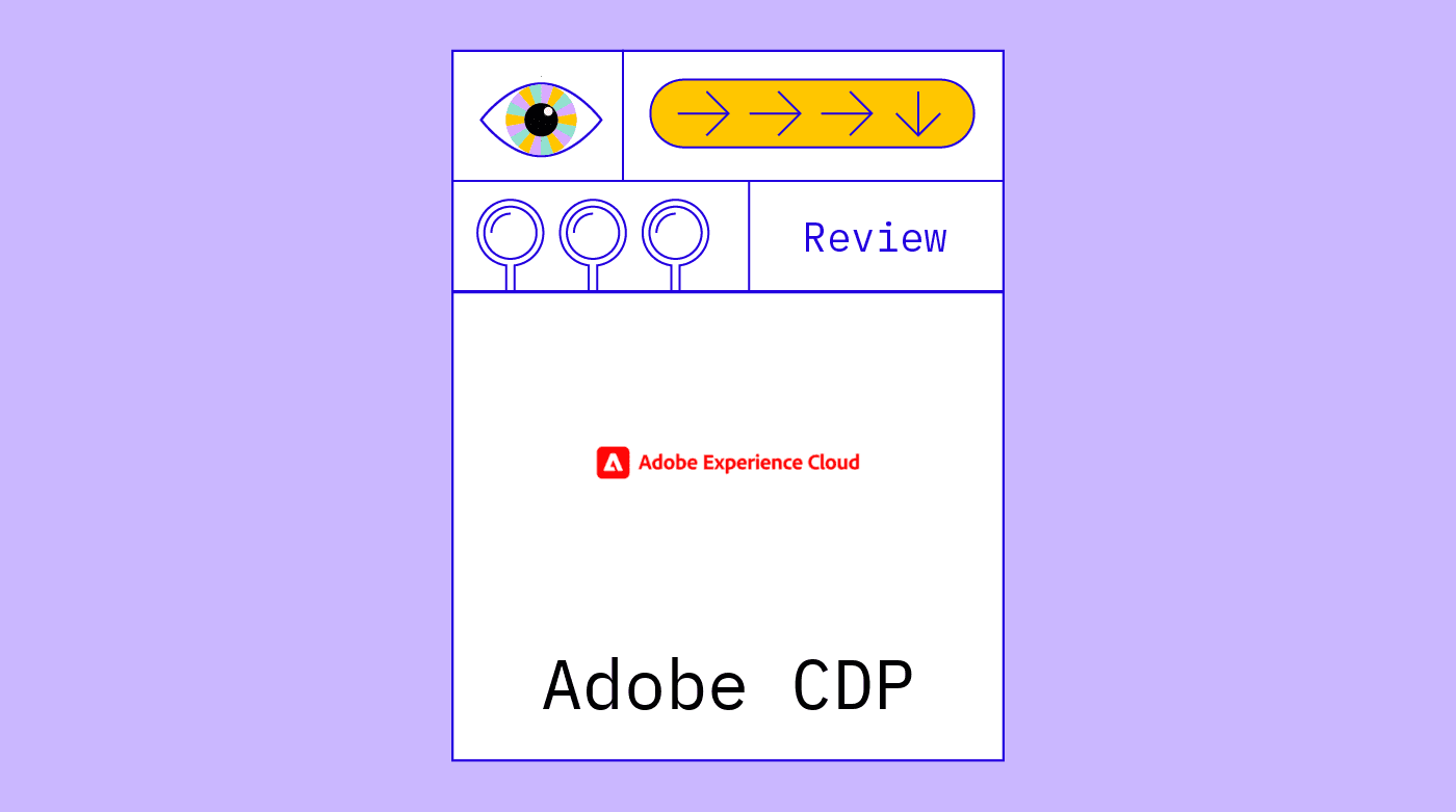 Adobe real time cdp Product Review 82616