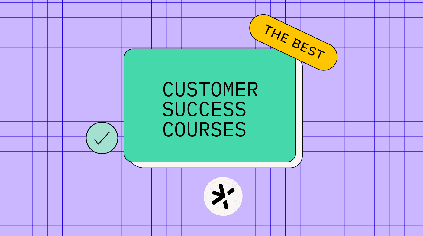Customer success courses generic best of 58957