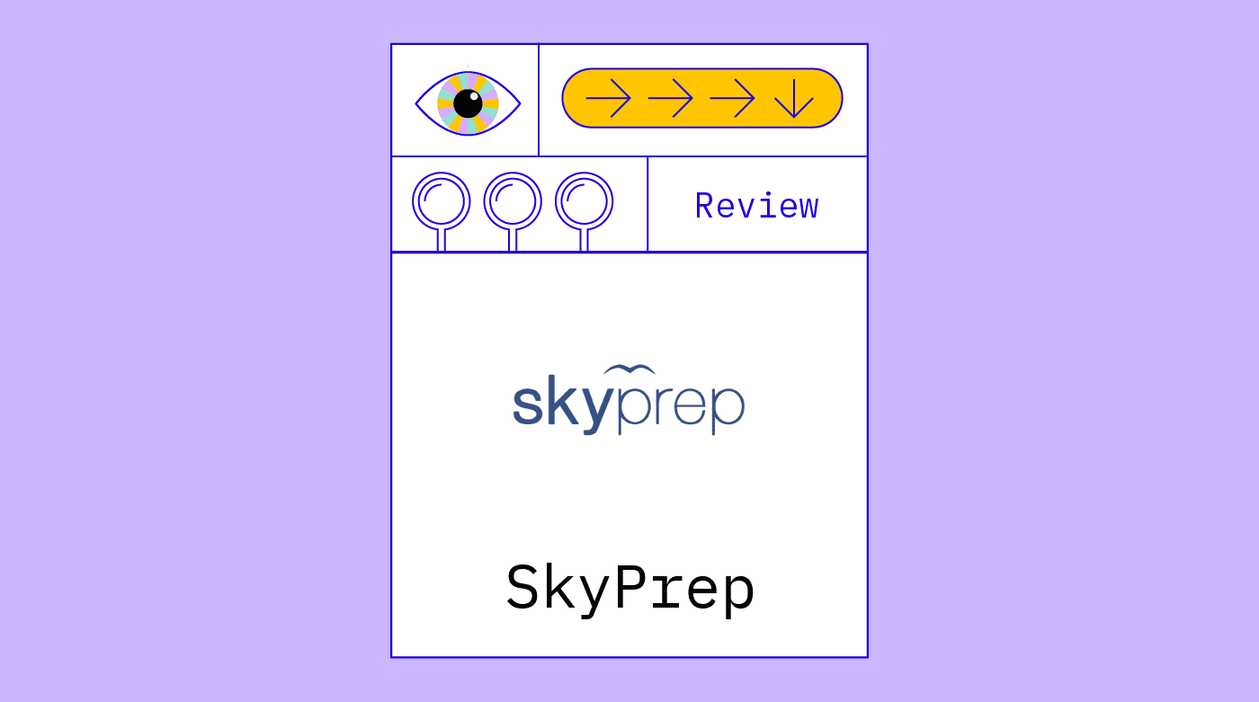 Skyprep Product Review 68817