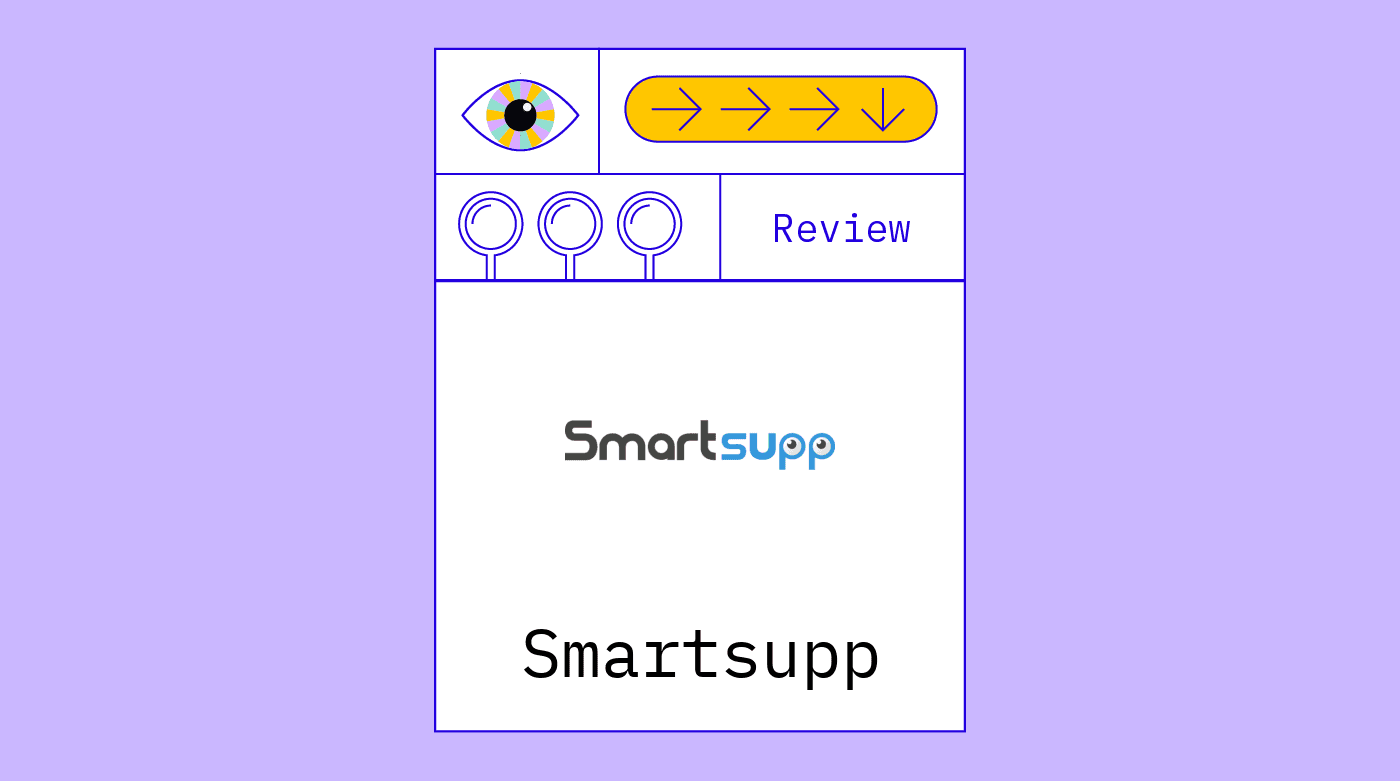 Smartsupp Product Review 59406