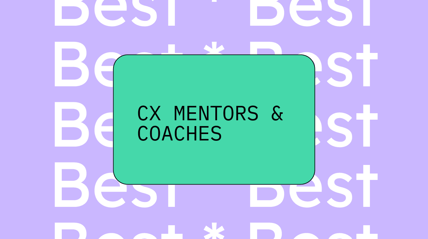 Cx mentors coaches generic best of 12285