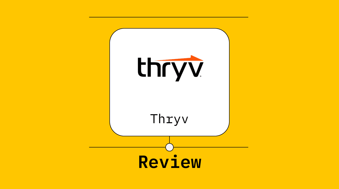 Thryv Product Review 00634