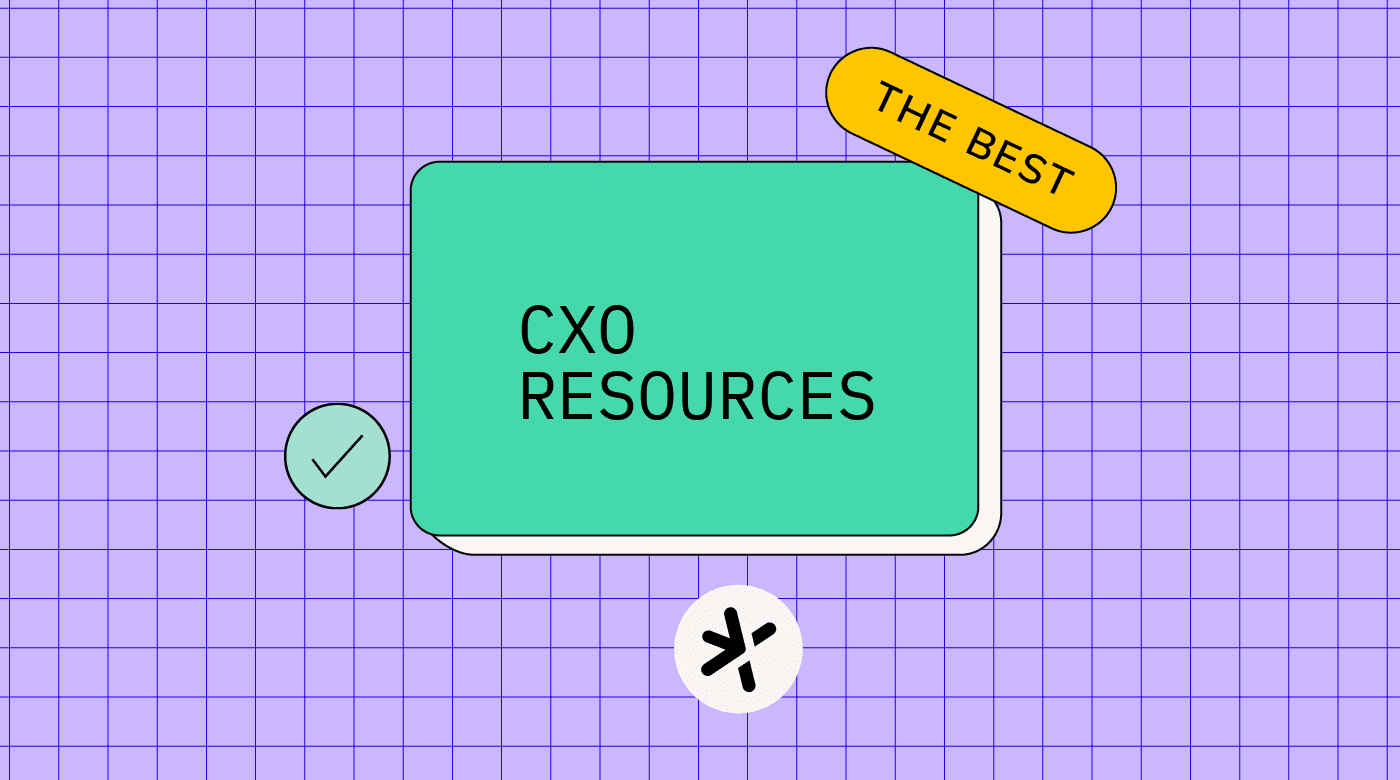 Cxo resources generic best of 00674