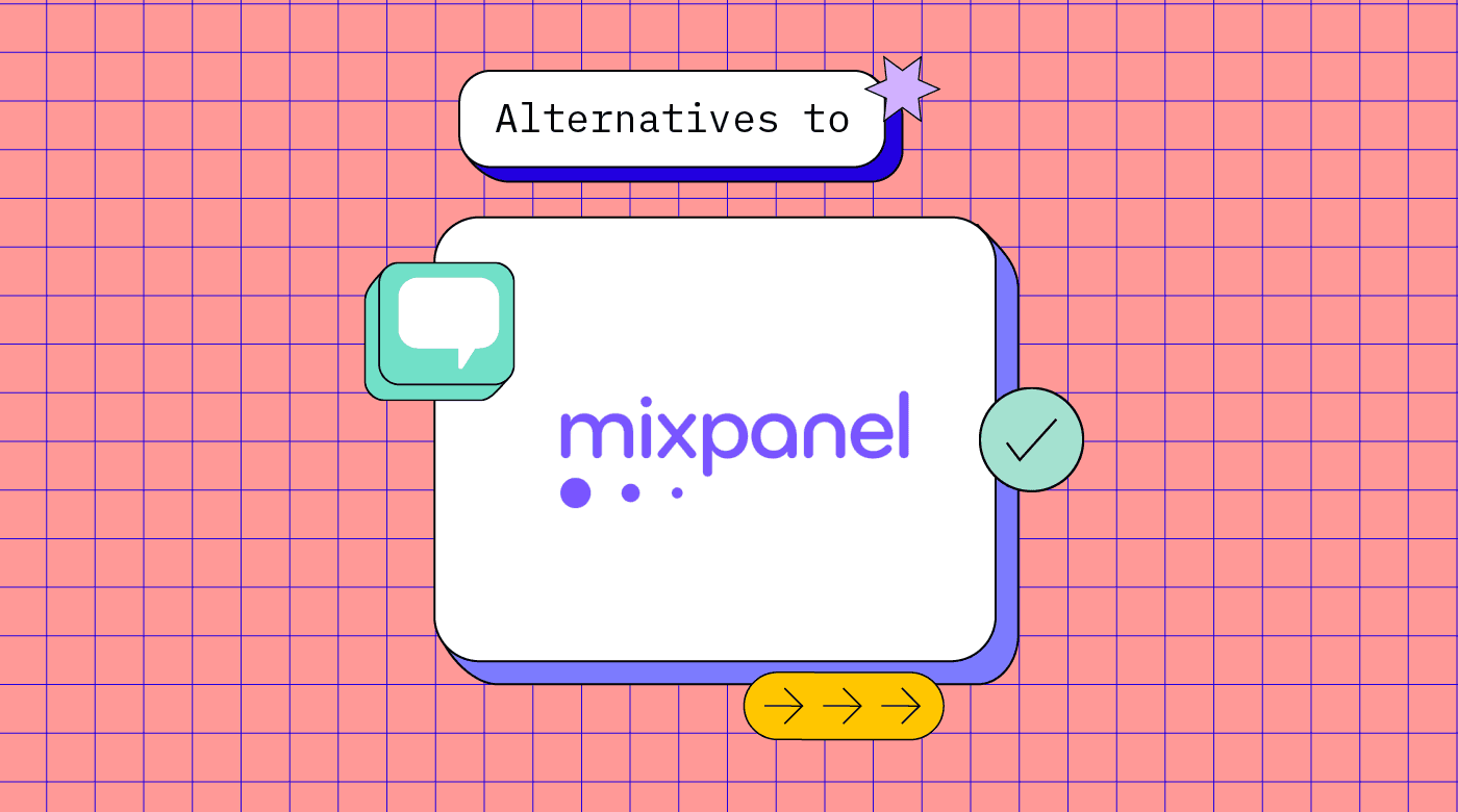 Mixpanel Alternatives 85298