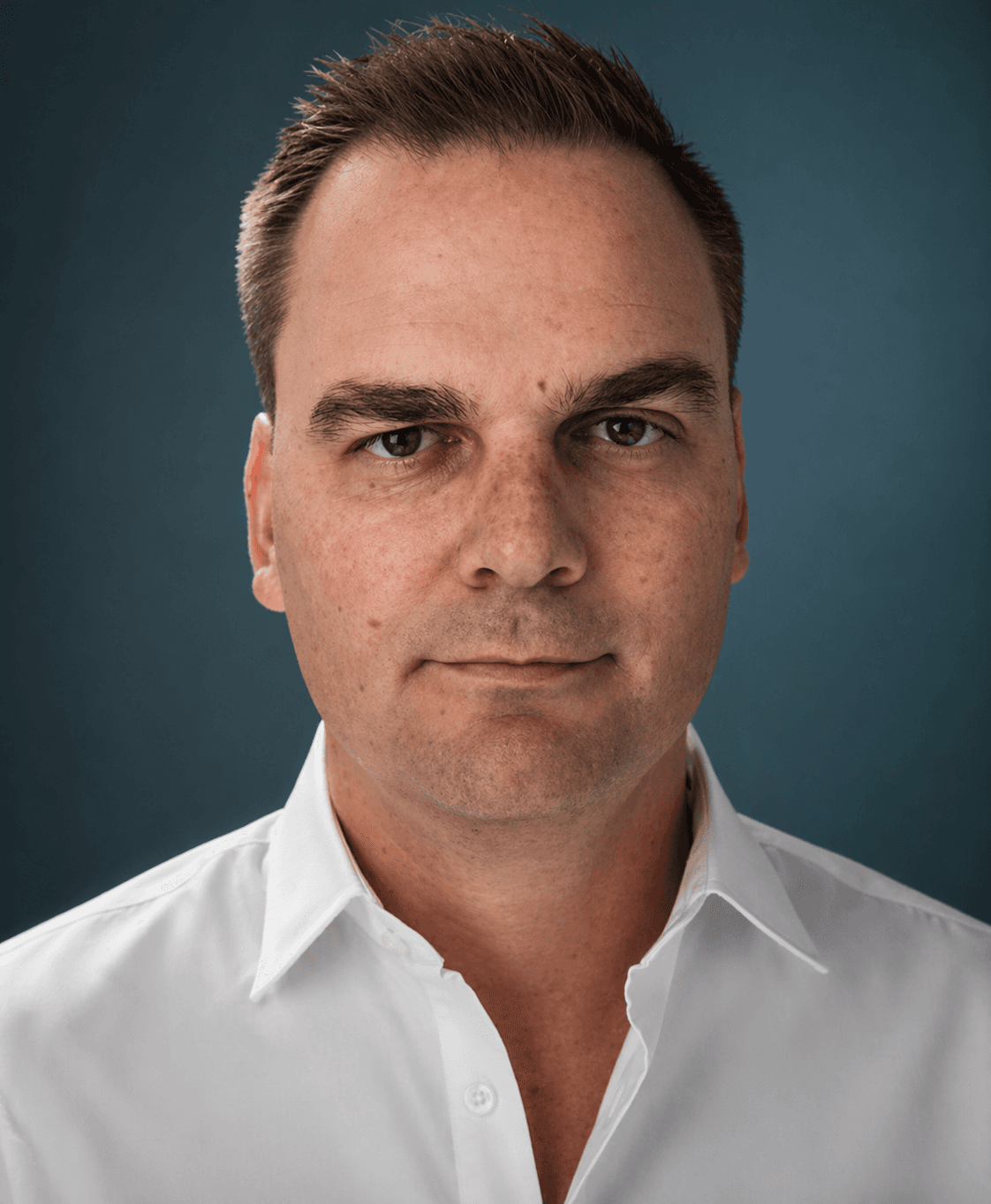 Jaco van den Heever
