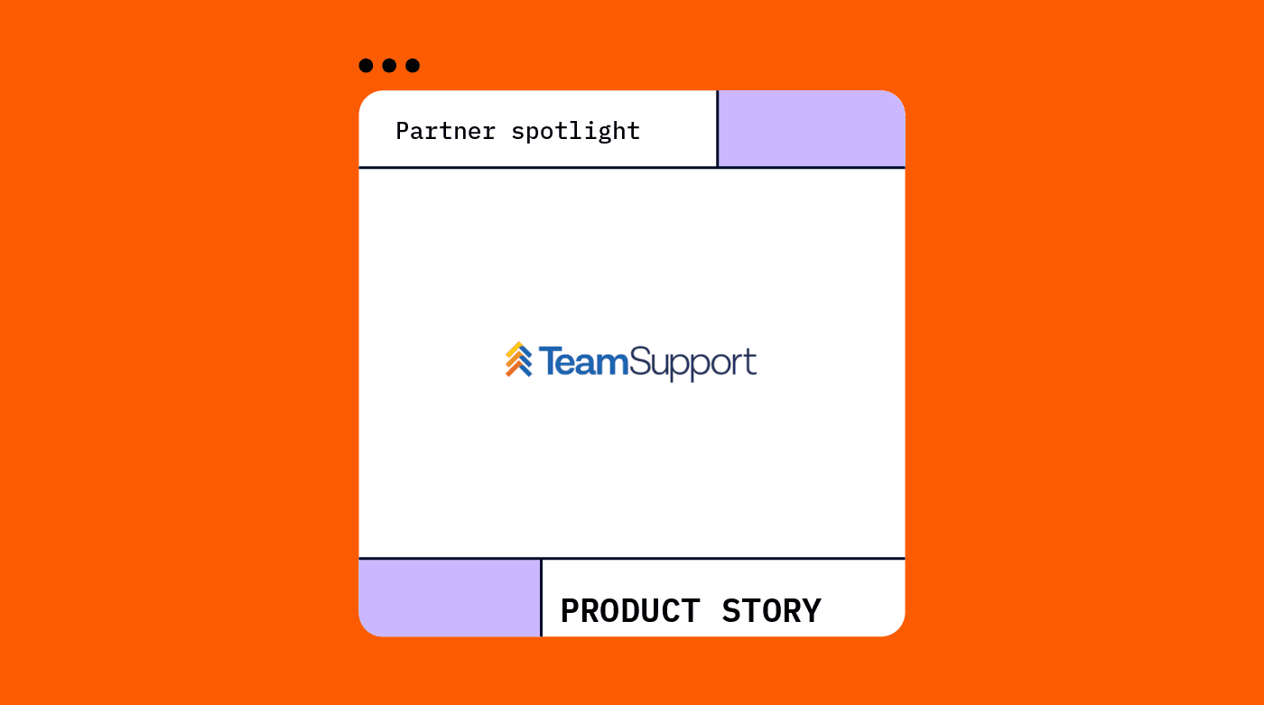 Teamsupport Partner Spotlight 17922