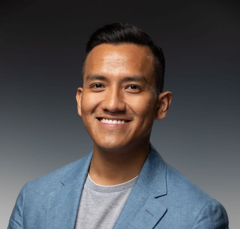 Alfredo Chang profile picture