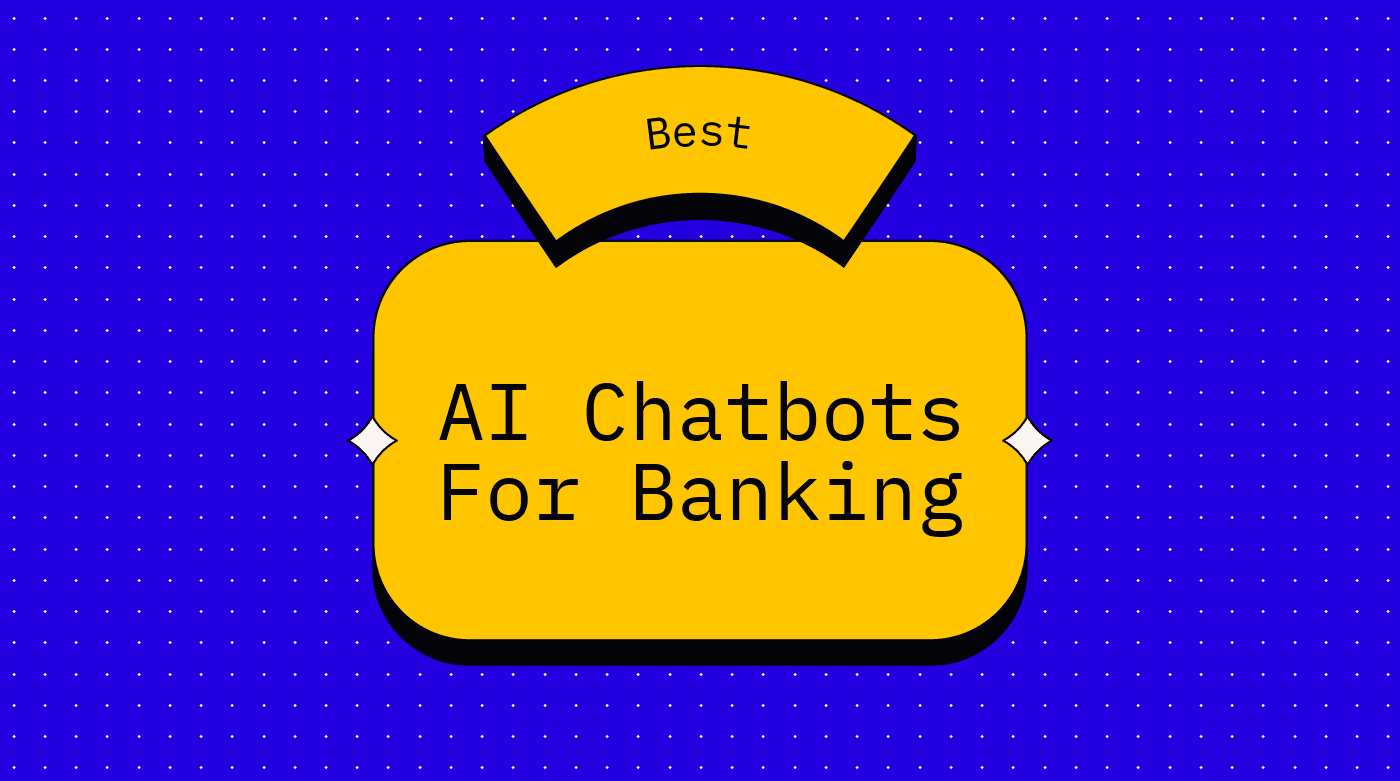 Ai chatbots for banking best tools 71263