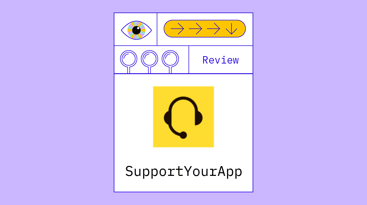 Supportyourapp Product Review 27972