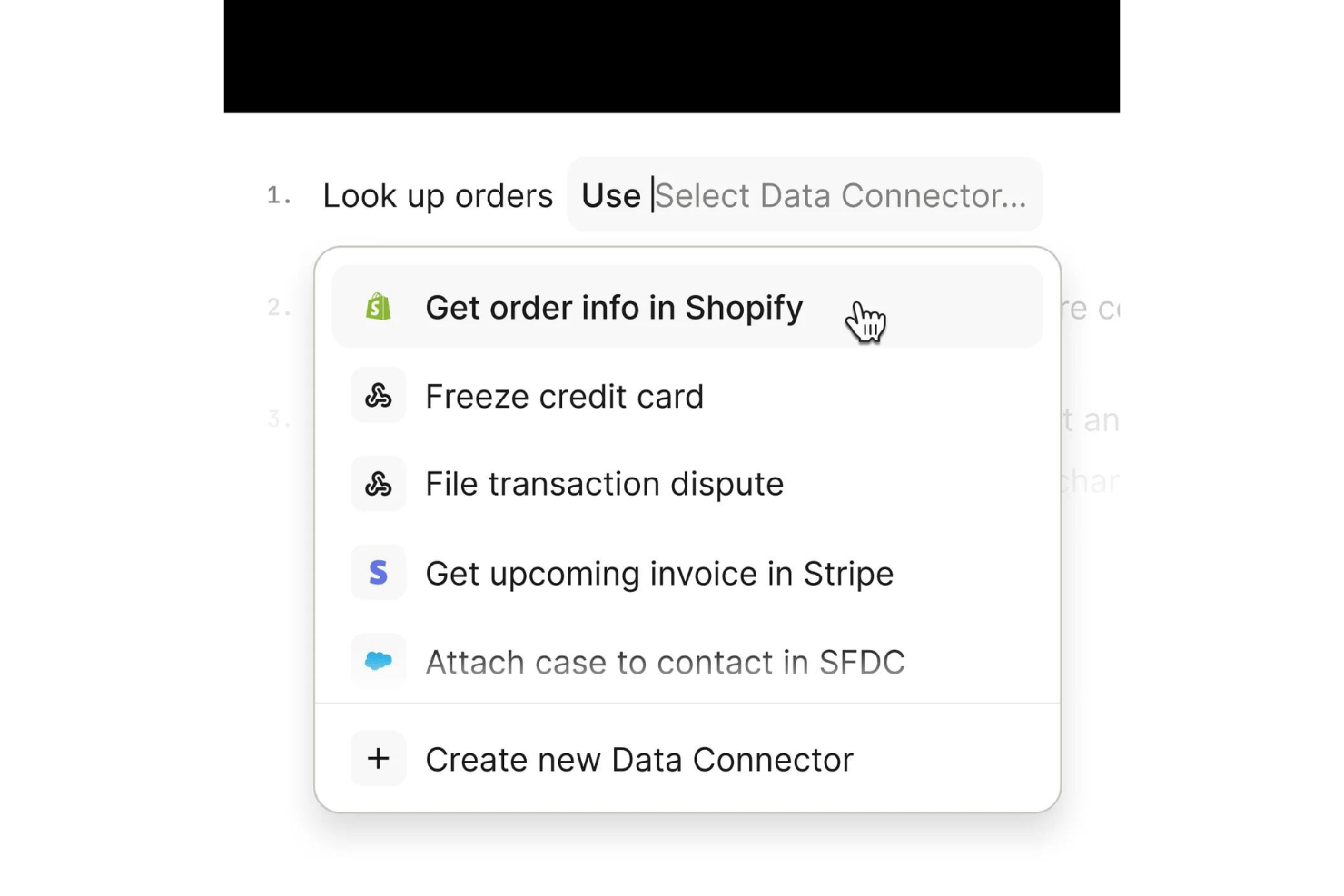 screenshot - Fin Review: Pros, Cons, Features and Pricing Explained